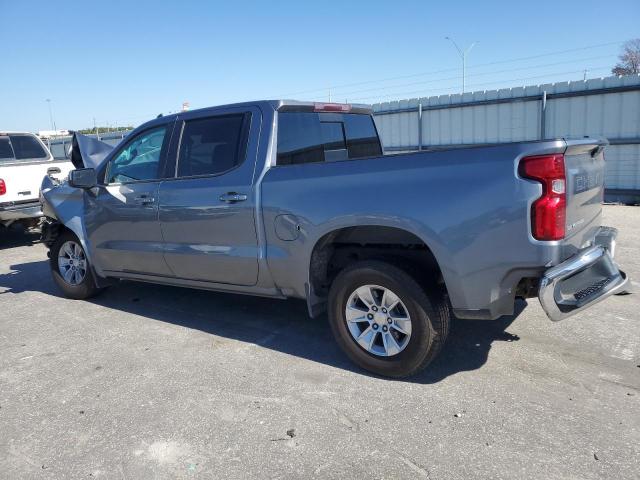 Photo 2 from auction – 2019 CHEVROLET SILVERADO with VIN 1GCPWCED5KZ148038