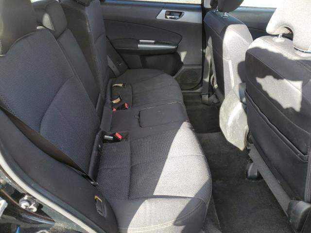 Photo 10 from auction – 2012 SUBARU FORESTER 2 with VIN JF2SHADC7CH418610