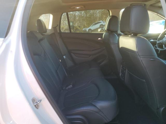 Photo 11 from auction – 2020 BUICK ENVISION E with VIN LRBFXCSA8LD155369