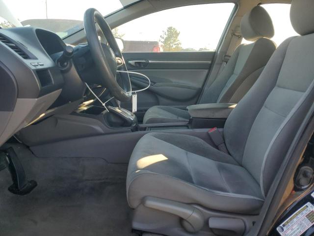 Photo 7 from auction – 2011 HONDA CIVIC EX with VIN 19XFA1F86BE001075