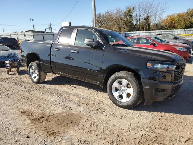 Photo 4 from auction – 2025 RAM 1500 with VIN 1C6RRFCG7SN751764