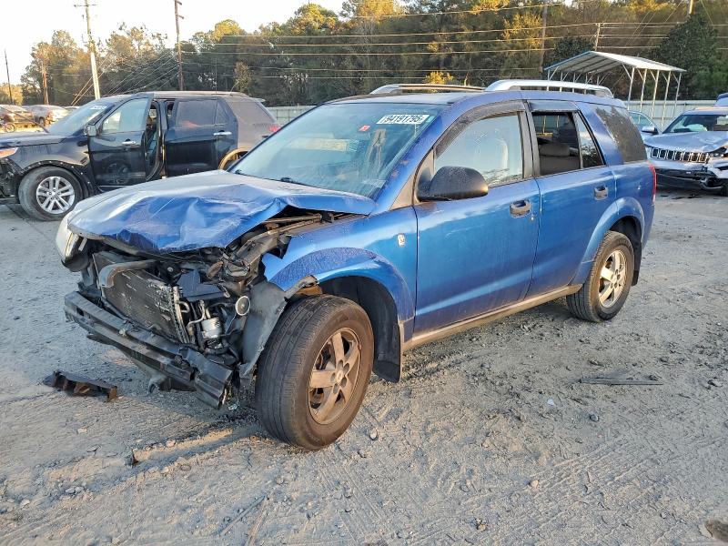 Photo 1 from auction – 2006 SATURN VUE with VIN 5GZCZ33D96S836565