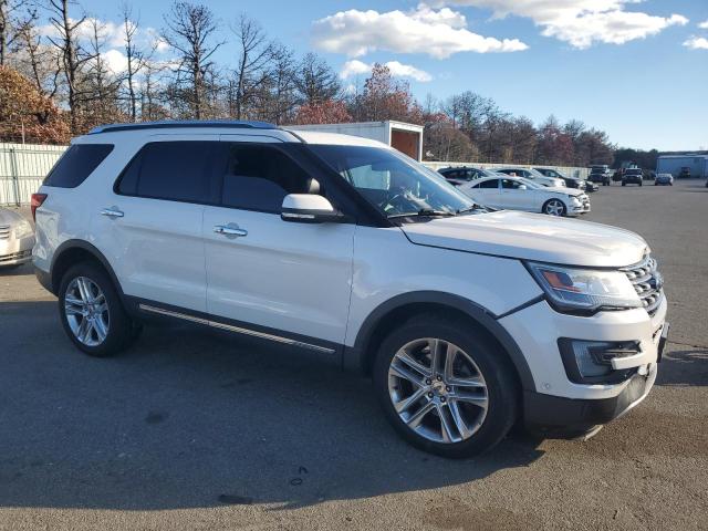 Foto 4 de la subasta – 2017 FORD EXPLORER con VIN 1FM5K8FH1HGA00986