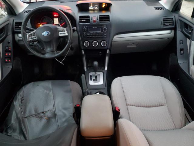 Photo 8 from auction – 2015 SUBARU FORESTER with VIN JF2SJADC0FH414651