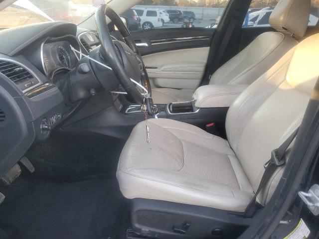Photo 7 from auction – 2018 CHRYSLER 300 LIMITE with VIN 2C3CCAEG7JH129855