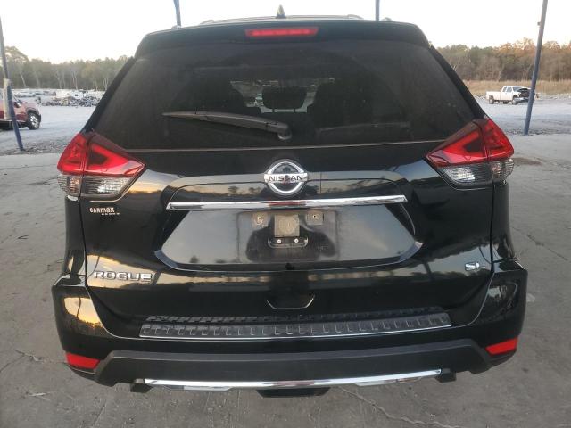 Photo 6 from auction – 2017 NISSAN ROGUE S with VIN JN8AT2MT8HW380892