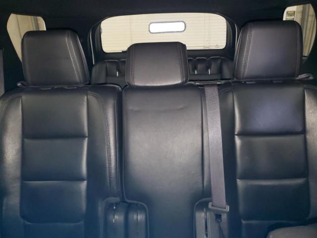 Foto 10 de la subasta – 2013 FORD EXPLORER X con VIN 1FM5K8D84DGA57390