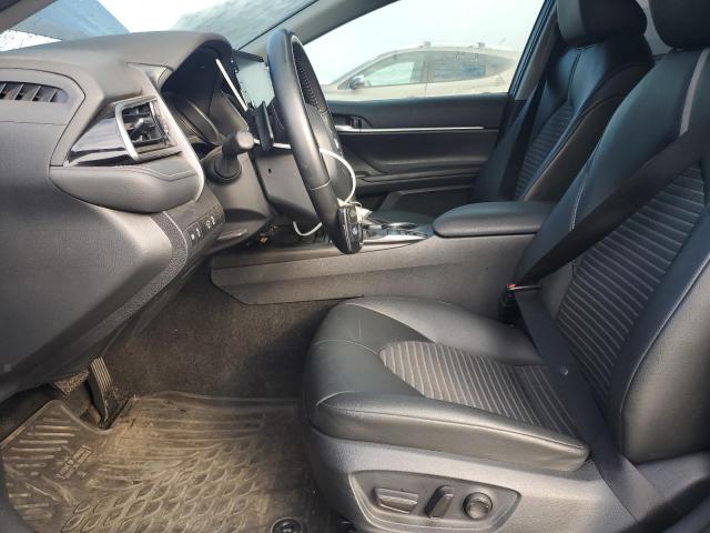 Photo 7 from auction – 2024 TOYOTA CAMRY with VIN 4T1S31AK5RU061108