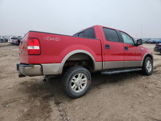Photo 3 from auction – 2004 FORD F150 SUPER with VIN 1FTPW14574KD63687