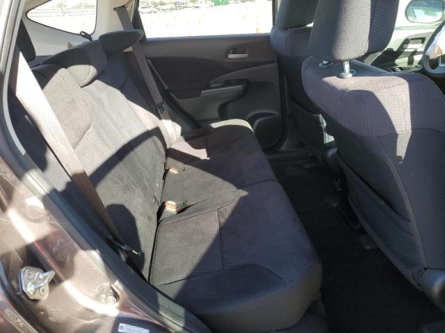 Photo 11 from auction – 2013 HONDA CR-V EX with VIN 5J6RM4H51DL013566