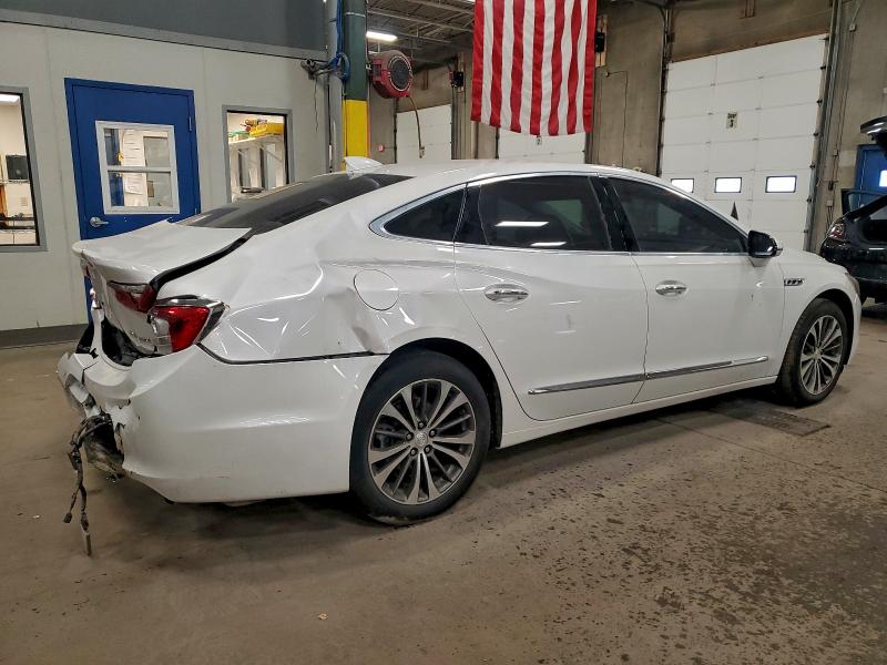 Photo 3 from auction – 2017 BUICK LACROSSE P with VIN 1G4ZR5SS4HU209072