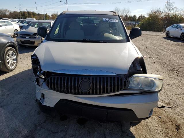 Photo 5 from auction – 2007 BUICK RENDEZVOUS with VIN 3G5DA03L67S593894