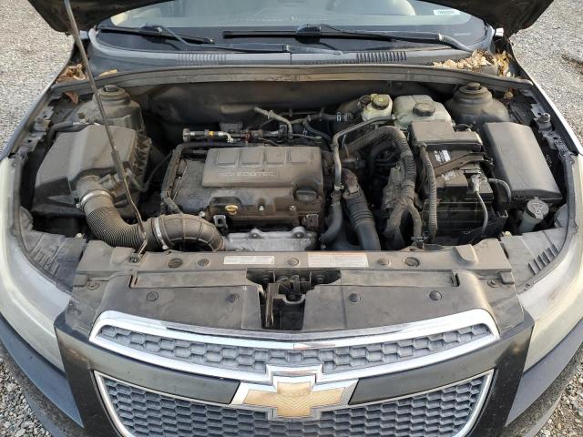 Photo 11 from auction – 2014 CHEVROLET CRUZE LT with VIN 1G1PC5SB3E7184553