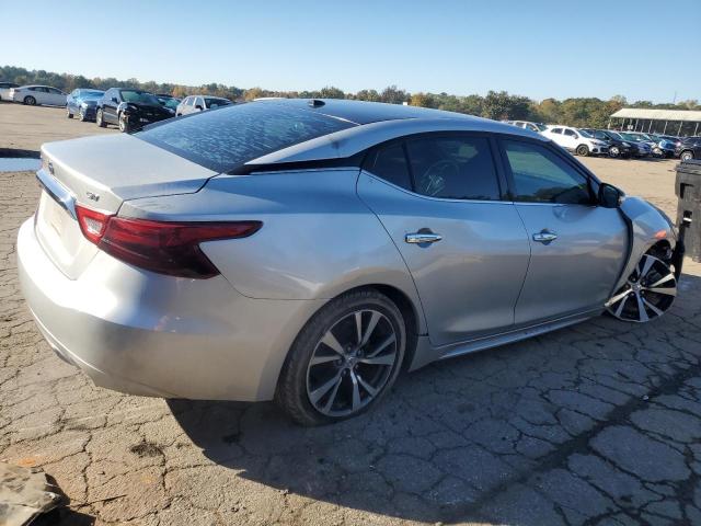 Photo 3 from auction – 2017 NISSAN MAXIMA 3.5 with VIN 1N4AA6AP7HC437445