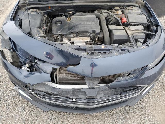 Photo 11 from auction – 2018 CHEVROLET MALIBU LT with VIN 1G1ZD5ST0JF167286