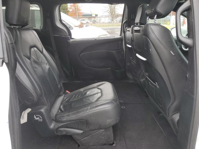 صورة رقم 11 من المزاد - 2018 CHRYSLER PACIFICA T مع VIN 2C4RC1EG5JR307651