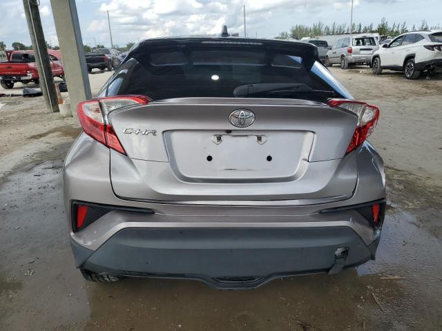 Photo 6 from auction – 2019 TOYOTA C-HR XLE with VIN NMTKHMBX3KR097373