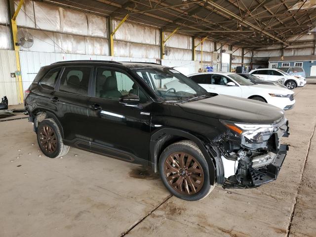 Foto 4 de la subasta – 2025 SUBARU FORESTER S con VIN JF2SLSJD3SH409659