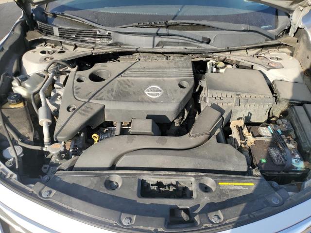 Photo 11 from auction – 2013 NISSAN ALTIMA 2.5 with VIN 1N4AL3AP3DC168444