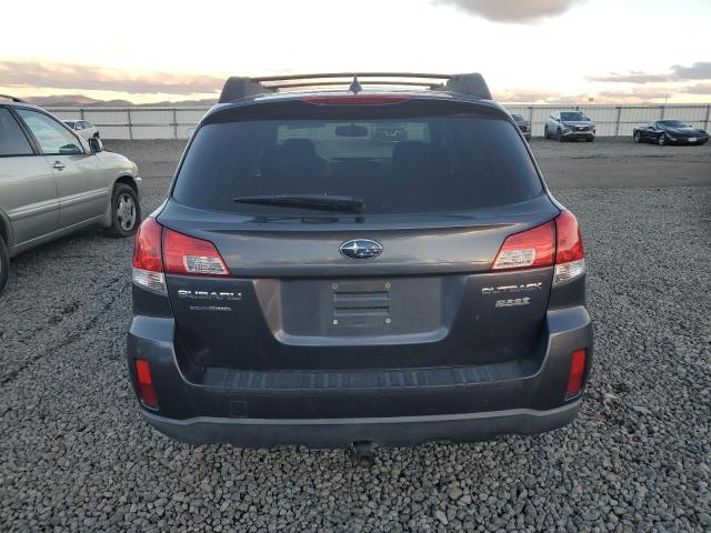 Photo 6 from auction – 2013 SUBARU OUTBACK 2. with VIN 4S4BRBHC0D3204838