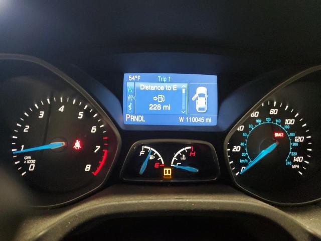 صورة رقم 9 من المزاد - 2014 FORD FOCUS SE مع VIN 1FADP3K22EL227831