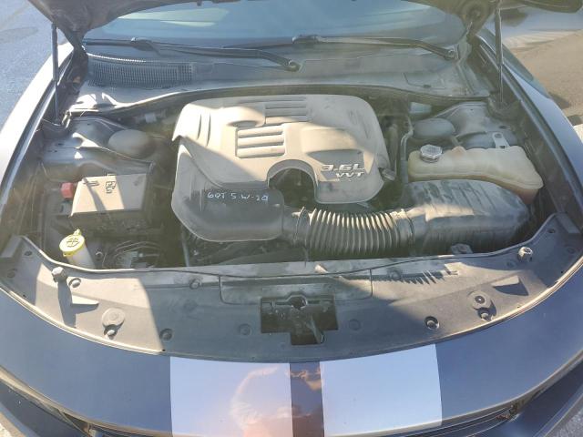 Photo 11 from auction – 2019 DODGE CHARGER SX with VIN 2C3CDXBG8KH589337