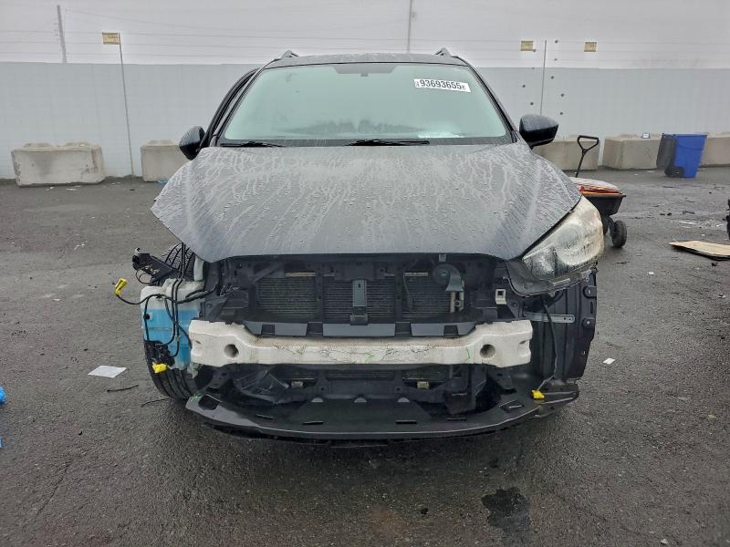Photo 5 from auction – 2014 MAZDA CX-5 TOURI with VIN JM3KE2CY1E0365065
