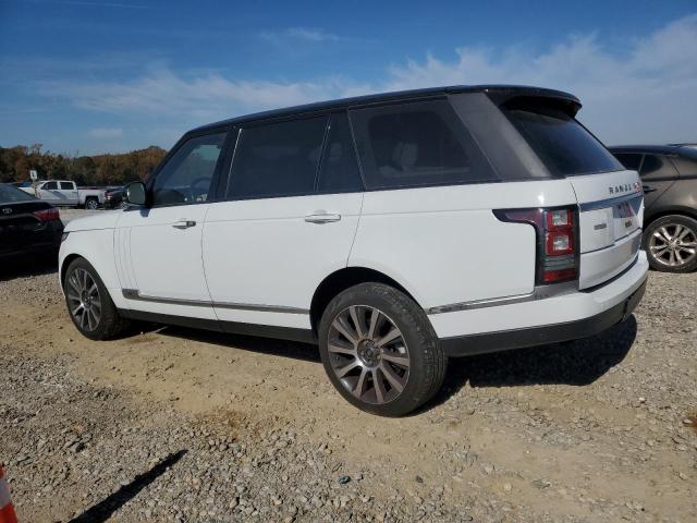 Photo 2 from auction – 2014 LAND ROVER RANGE ROVE with VIN SALGV3TF4EA193734