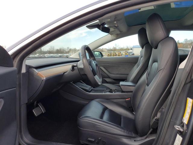 Photo 7 from auction – 2020 TESLA MODEL 3 with VIN 5YJ3E1EB6LF646373