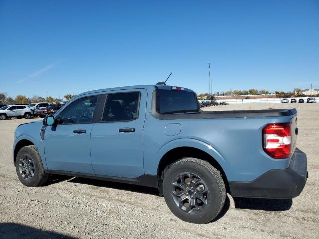 Photo 2 from auction – 2025 FORD MAVERICK X with VIN 3FTTW8J3XSRA01937