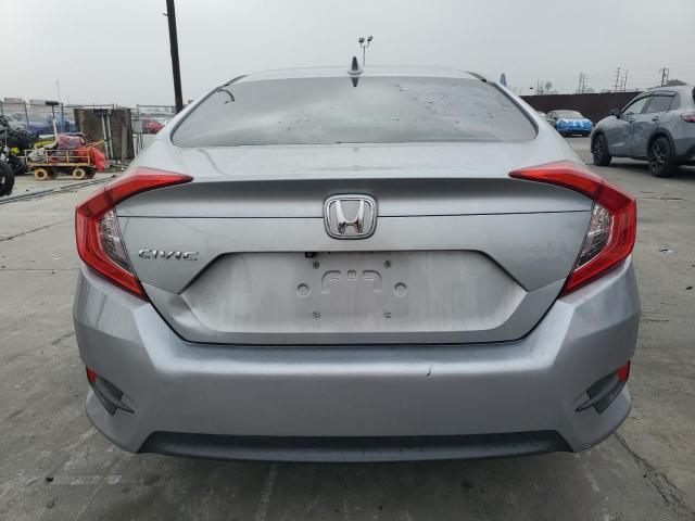 Photo 6 from auction – 2018 HONDA CIVIC EX with VIN 2HGFC2F73JH577881