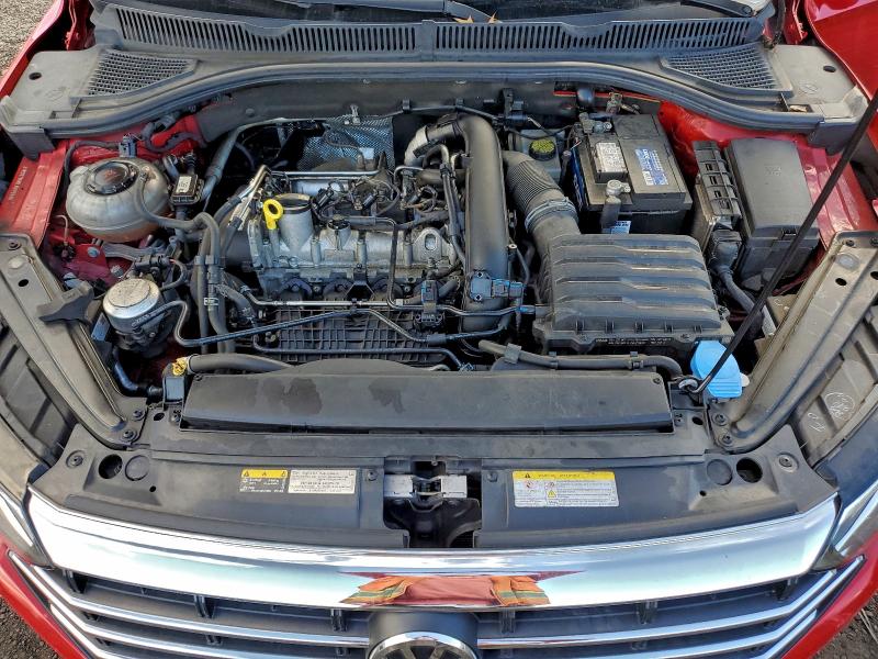 Photo 11 from auction – 2020 VOLKSWAGEN JETTA with VIN 3VWCB7BU5LM075968