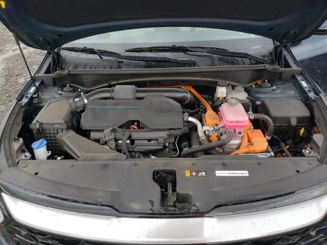 Photo 12 from auction – 2025 KIA SPORTAGE E with VIN KNDPVCDG1S7177417