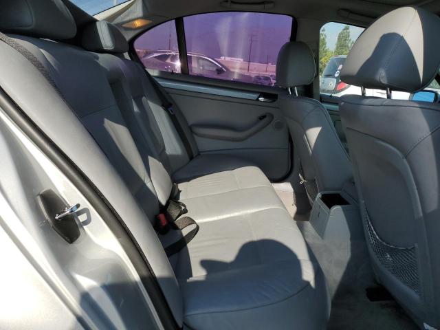 Photo 10 from auction – 2000 BMW 323 I with VIN WBAAM334XYFP69796