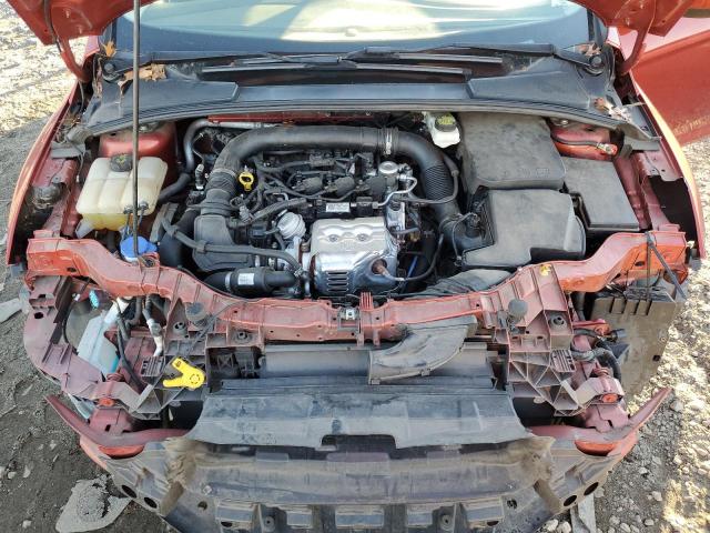 صورة رقم 11 من المزاد - 2018 FORD FOCUS SE مع VIN 1FADP3FEXJL266679