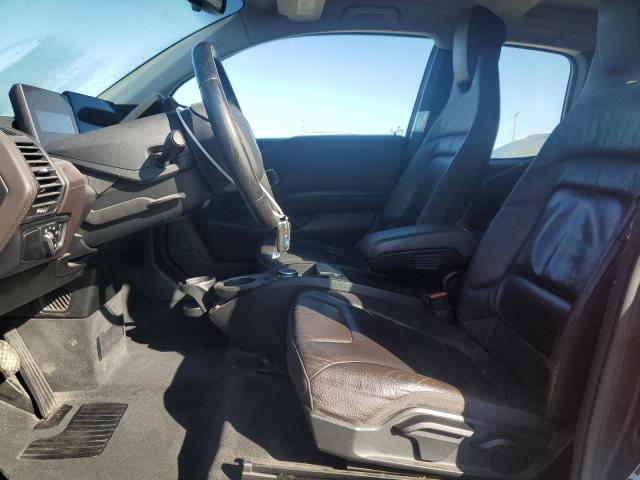 Photo 7 from auction – 2015 BMW I3 with VIN WBY1Z2C53FV286630