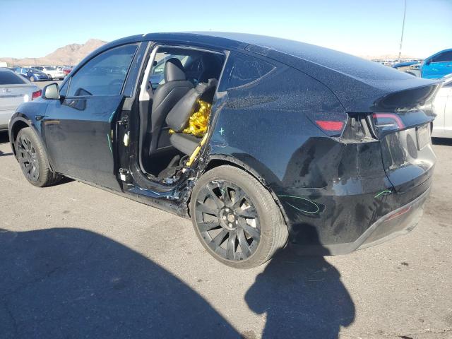 Photo 2 from auction – 2023 TESLA MODEL Y with VIN 7SAYGDEDXPF969434