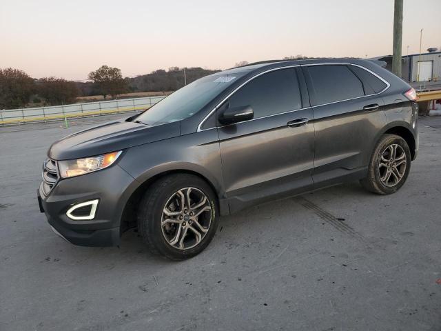 FORD EDGE TITAN 2018 z numerem VIN 2FMPK4K82JBC01817 - Zdjęcie z aukcji