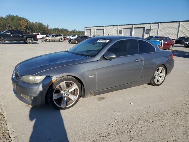 BMW 335 I 2008 with VIN WBAWL73558PX59745 - Photo from auction