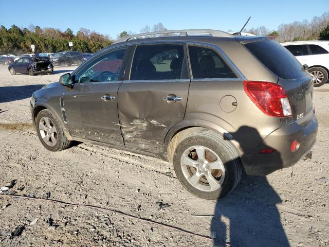 Photo 2 from auction – 2014 CHEVROLET CAPTIVA LT with VIN 3GNAL3EK1ES641673