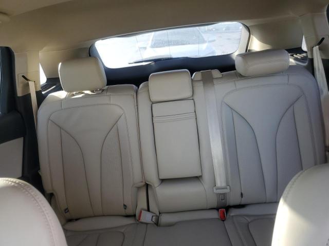 Photo 10 from auction – 2018 LINCOLN MKX SELECT with VIN 2LMPJ6KR5JBL25561