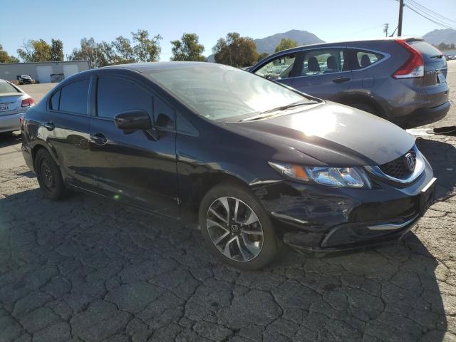 Photo 4 from auction – 2014 HONDA CIVIC EX with VIN 19XFB2F83EE257472