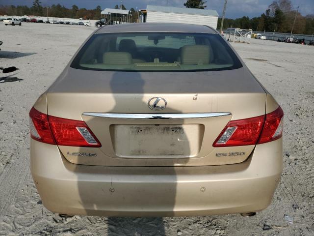Photo 6 from auction – 2007 LEXUS ES 350 with VIN JTHBJ46G772041367