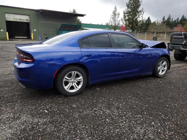 Photo 3 from auction – 2020 DODGE CHARGER SX with VIN 2C3CDXBG9LH123692