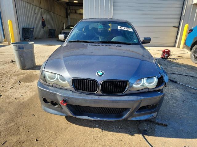 Photo 5 from auction – 2003 BMW 325 XI with VIN WBAEU33463PM53753