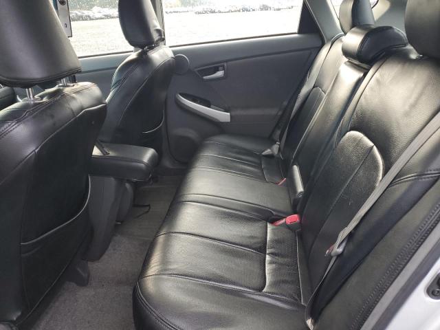 Photo 10 from auction – 2011 TOYOTA PRIUS with VIN JTDKN3DU5B5313236