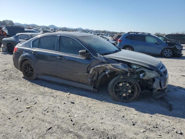 Photo 4 from auction – 2013 SUBARU LEGACY 2.5 with VIN 4S3BMCK66D3044976