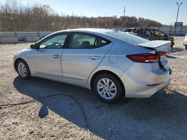 Photo 2 from auction – 2017 HYUNDAI ELANTRA with VIN 5NPD74LF3HH066318