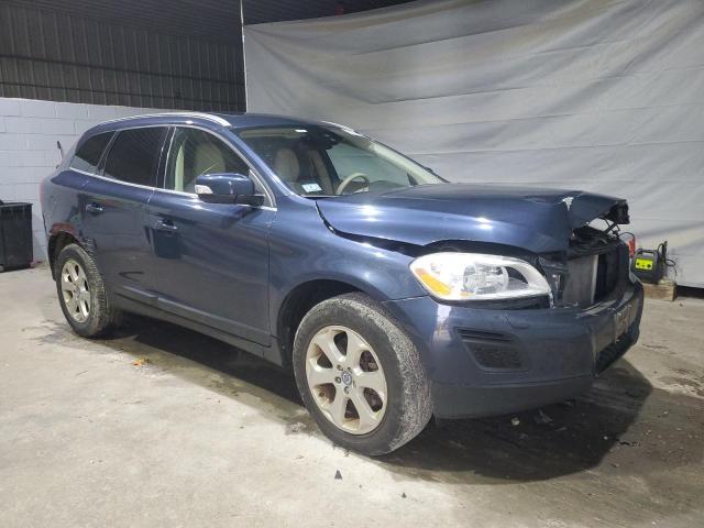 Photo 4 from auction – 2013 VOLVO XC60 3.2 with VIN YV4940DZ6D2409230