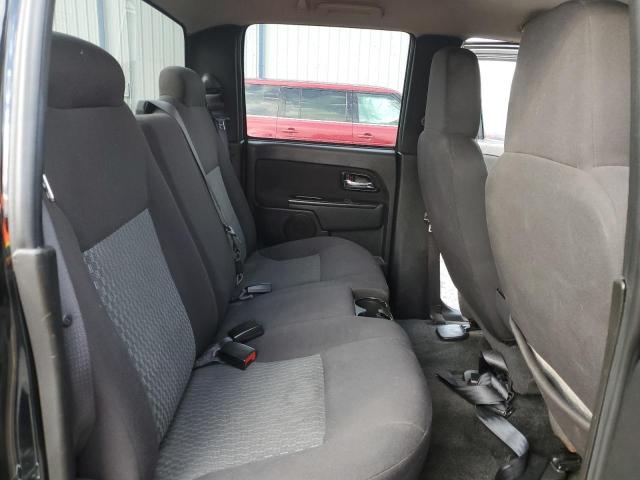 Photo 10 from auction – 2012 GMC CANYON SLE with VIN 1GTH5MFP5C8129812
